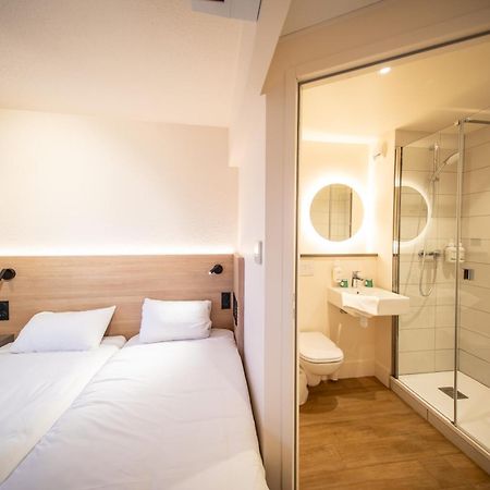 Premiere Classe Annecy Cran-Gevrier Renove En 2025 Ngoại thất bức ảnh