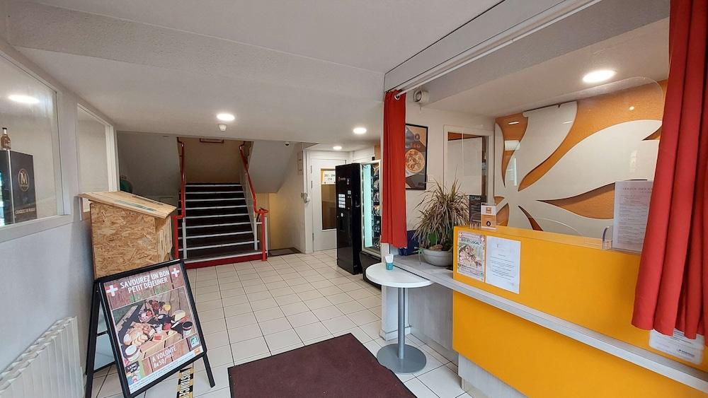 Premiere Classe Annecy Cran-Gevrier Renove En 2025 Ngoại thất bức ảnh