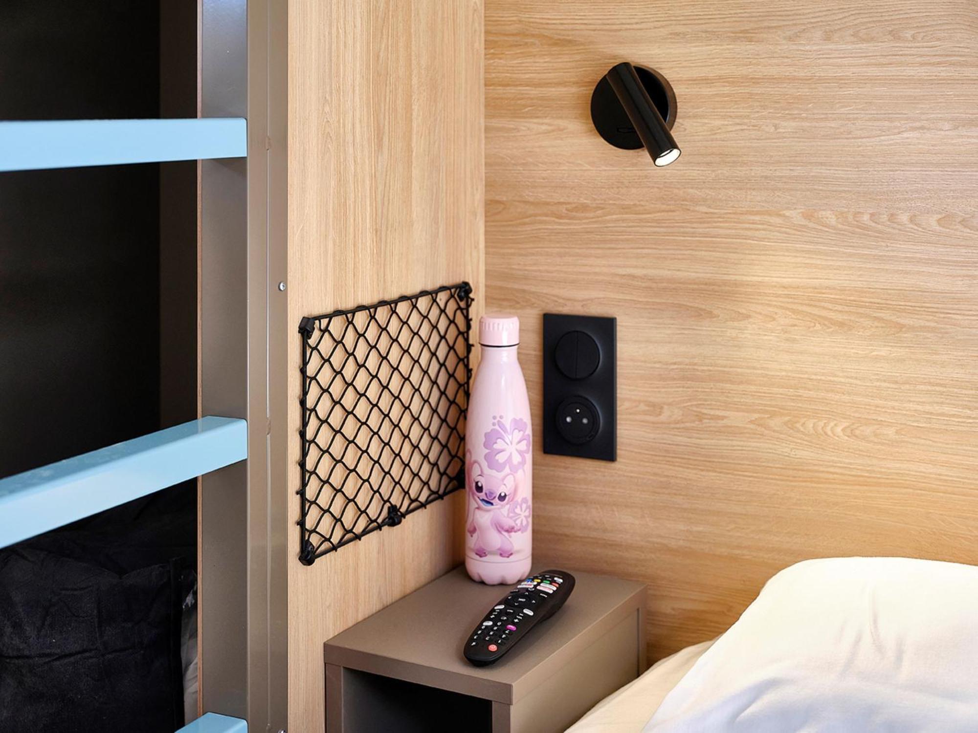 Premiere Classe Annecy Cran-Gevrier Renove En 2025 Ngoại thất bức ảnh
