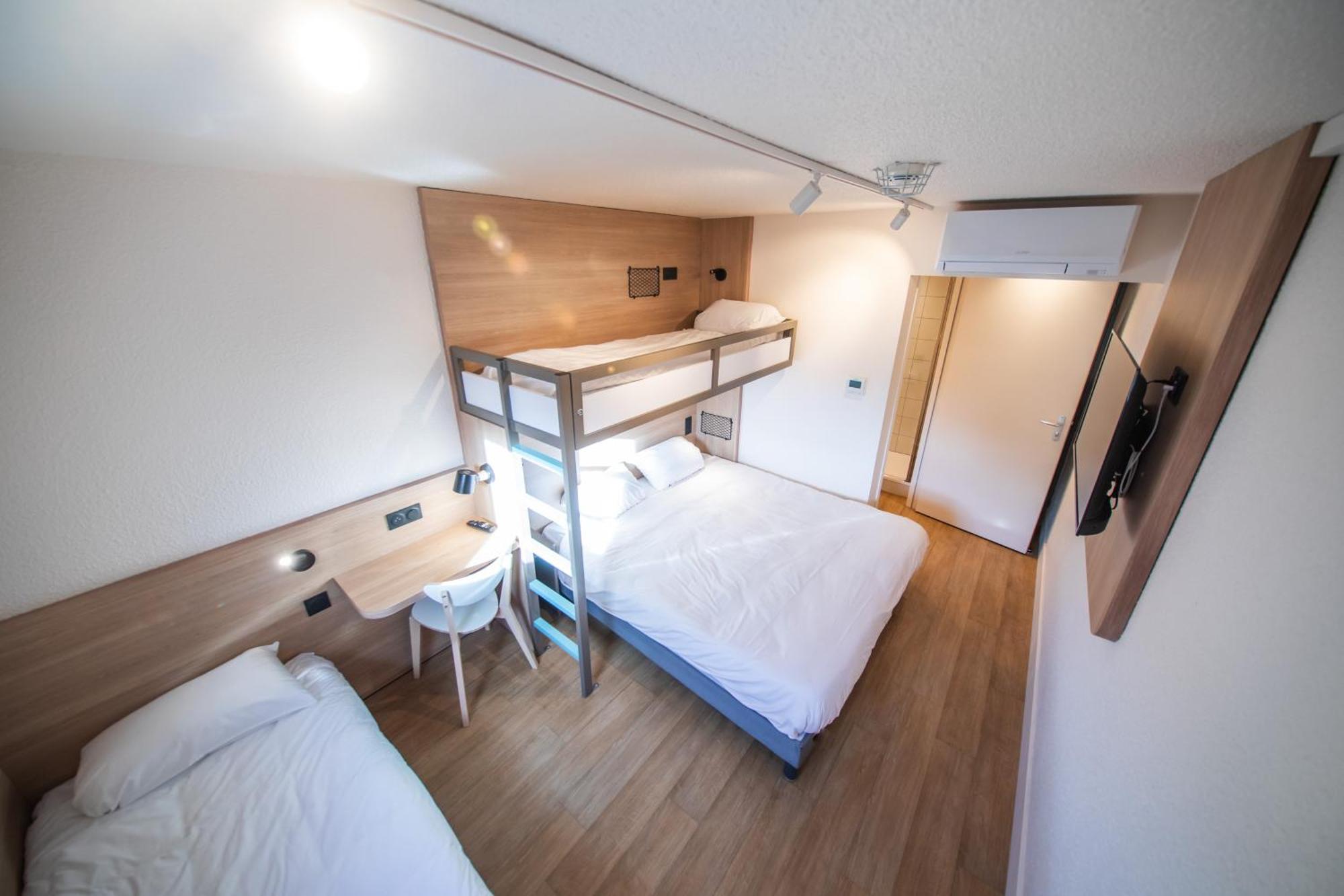 Premiere Classe Annecy Cran-Gevrier Renove En 2025 Ngoại thất bức ảnh