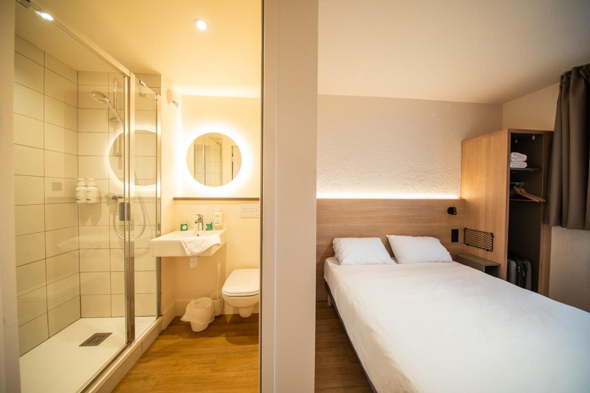 Premiere Classe Annecy Cran-Gevrier Renove En 2025 Ngoại thất bức ảnh