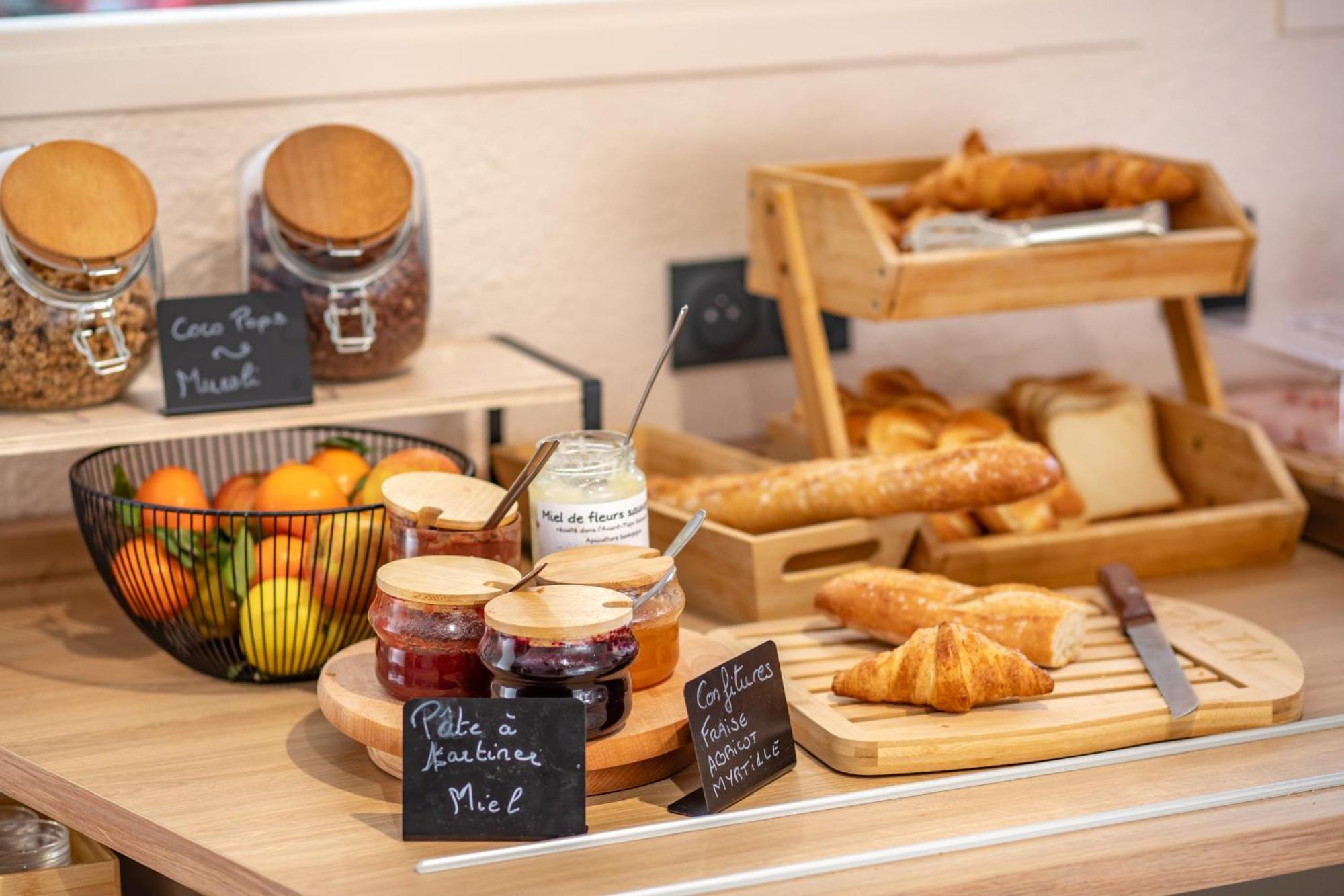Premiere Classe Annecy Cran-Gevrier Renove En 2025 Ngoại thất bức ảnh