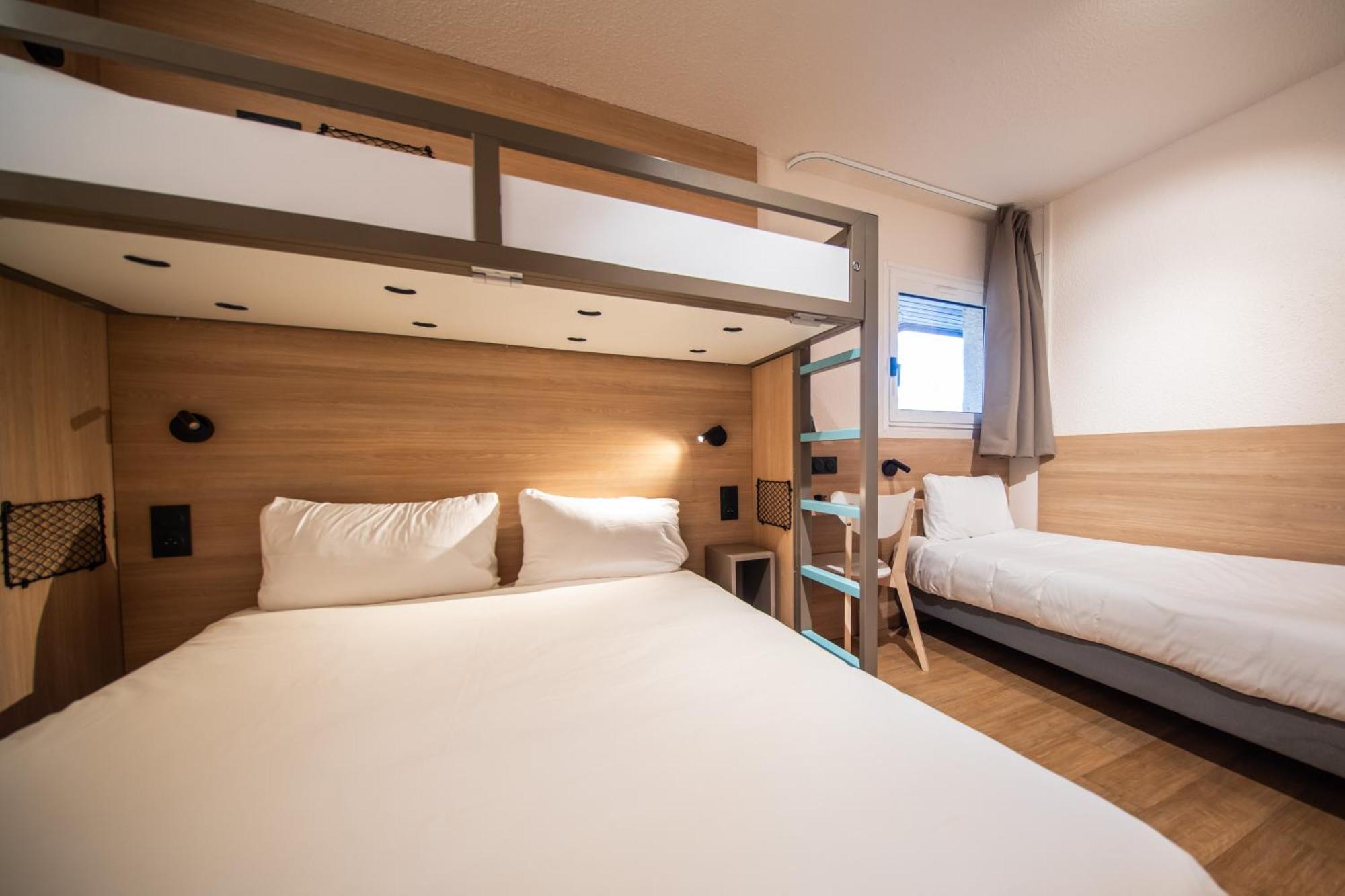 Premiere Classe Annecy Cran-Gevrier Renove En 2025 Ngoại thất bức ảnh