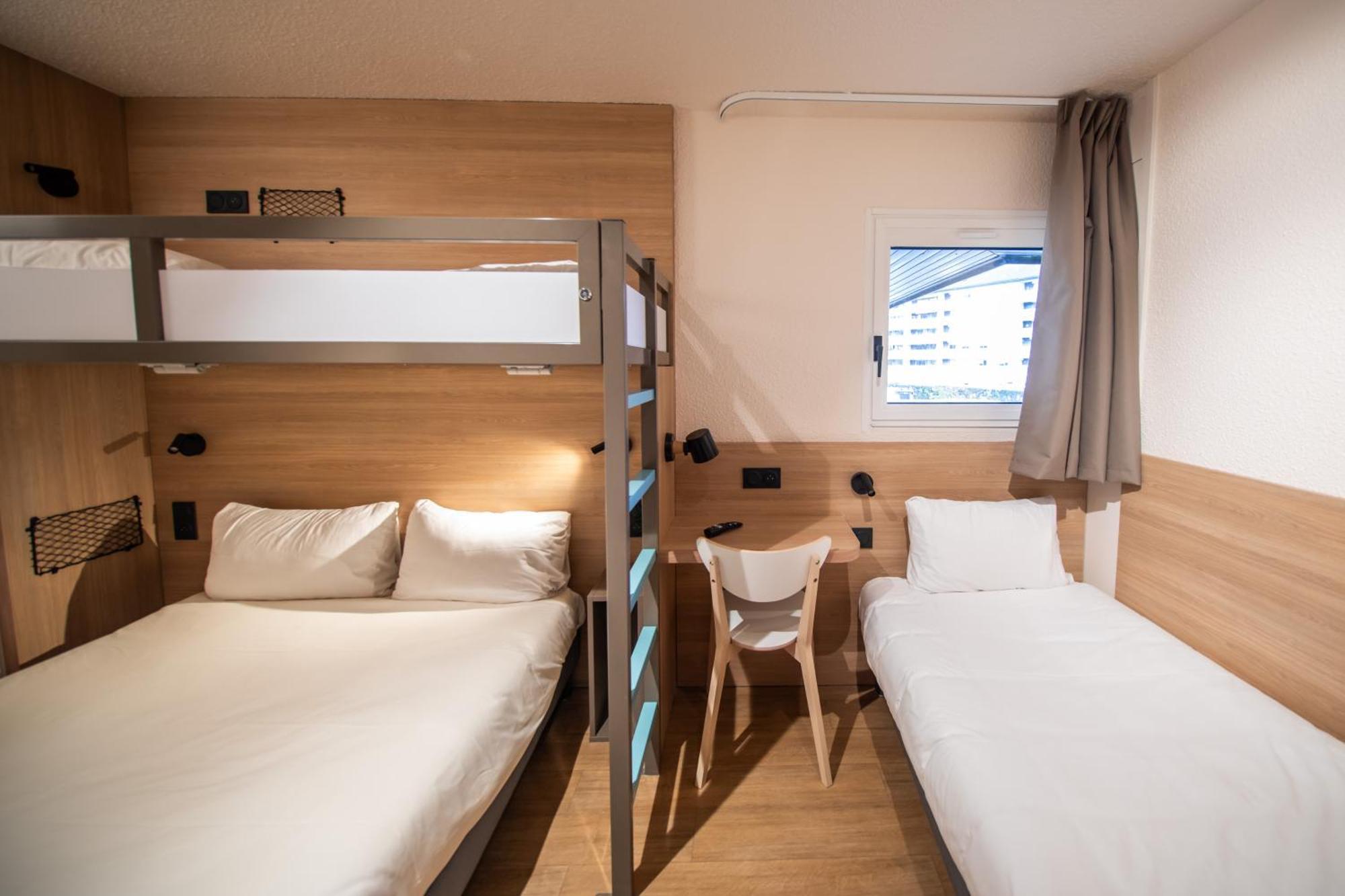 Premiere Classe Annecy Cran-Gevrier Renove En 2025 Ngoại thất bức ảnh