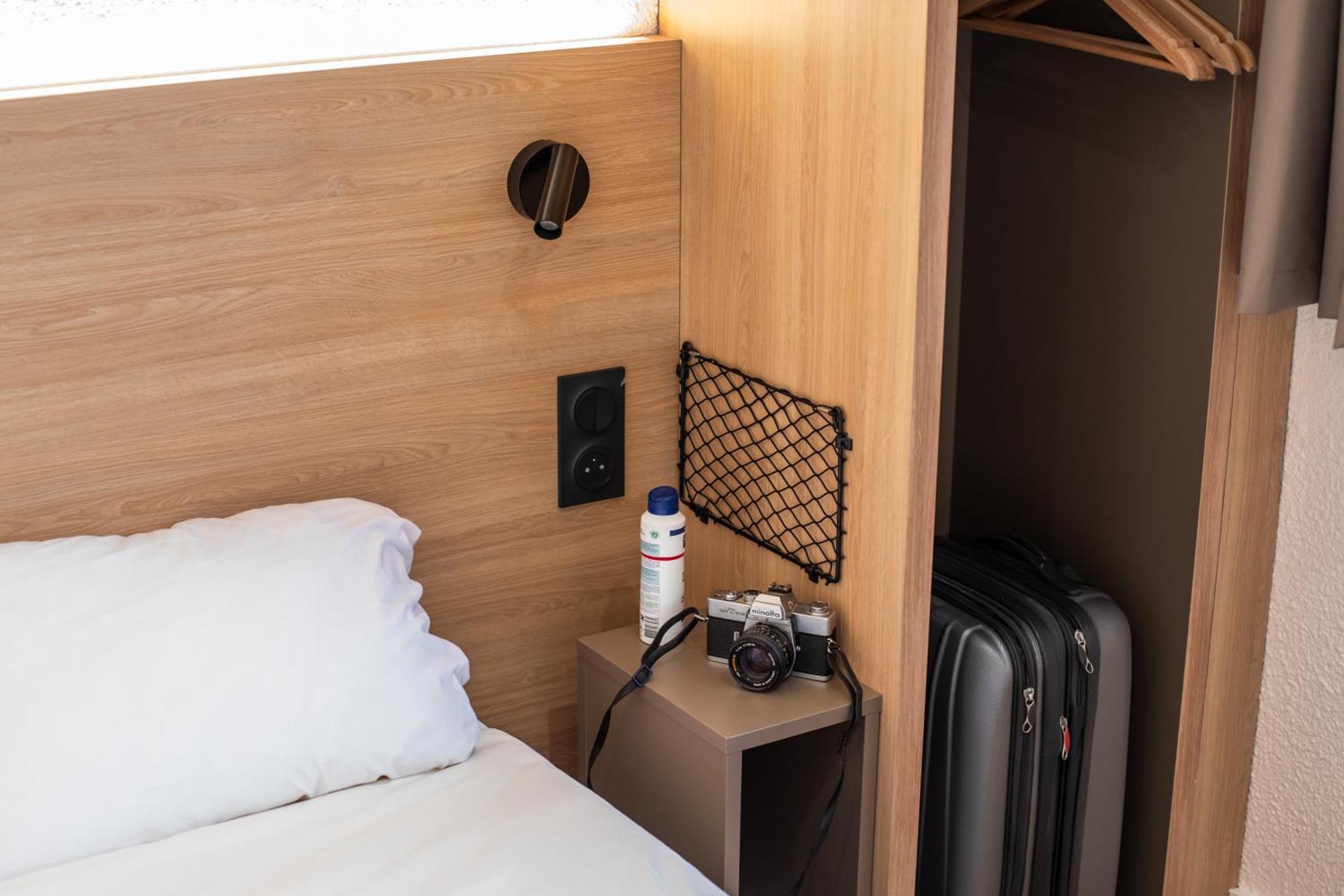 Premiere Classe Annecy Cran-Gevrier Renove En 2025 Ngoại thất bức ảnh