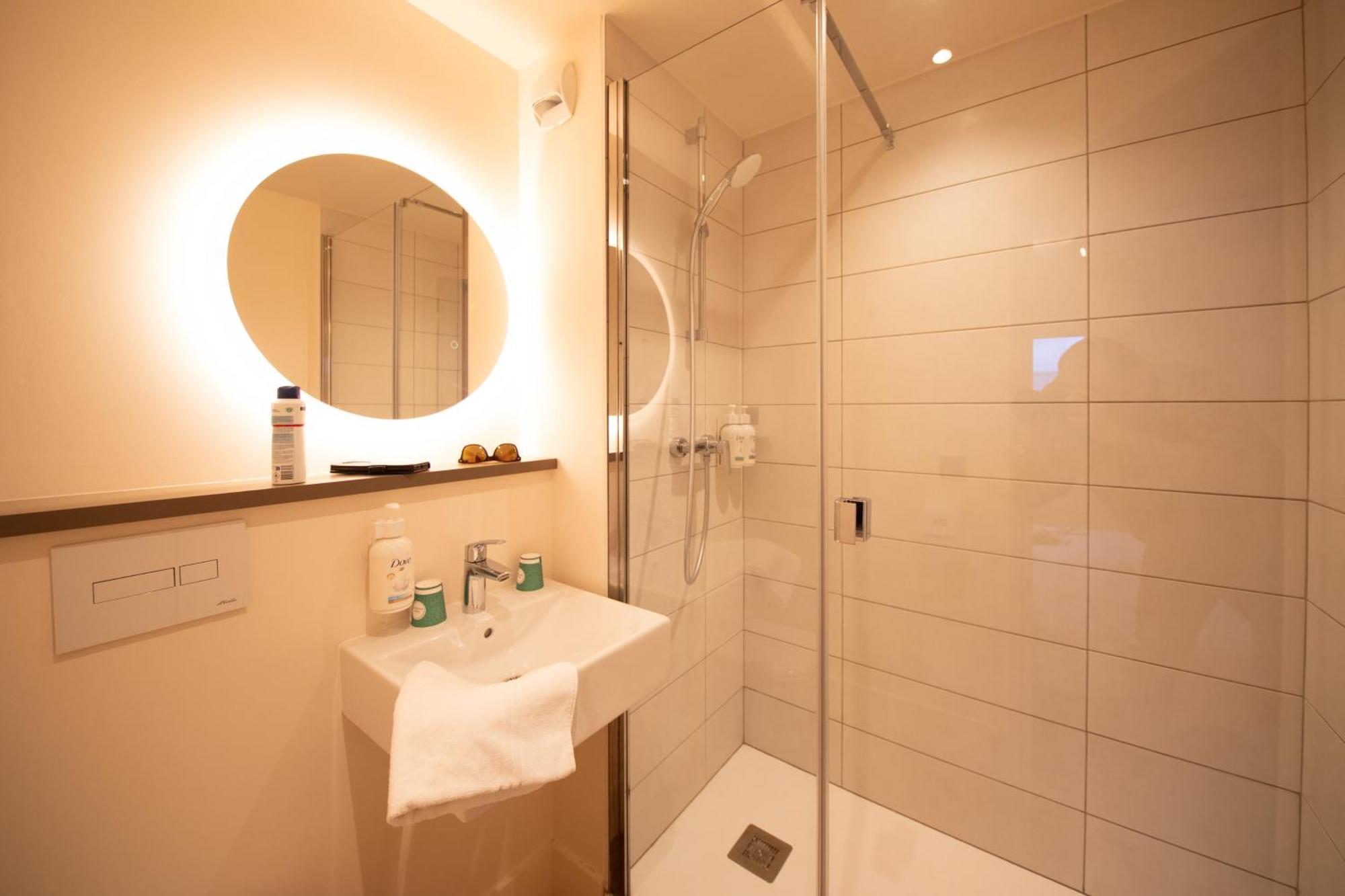 Premiere Classe Annecy Cran-Gevrier Renove En 2025 Ngoại thất bức ảnh
