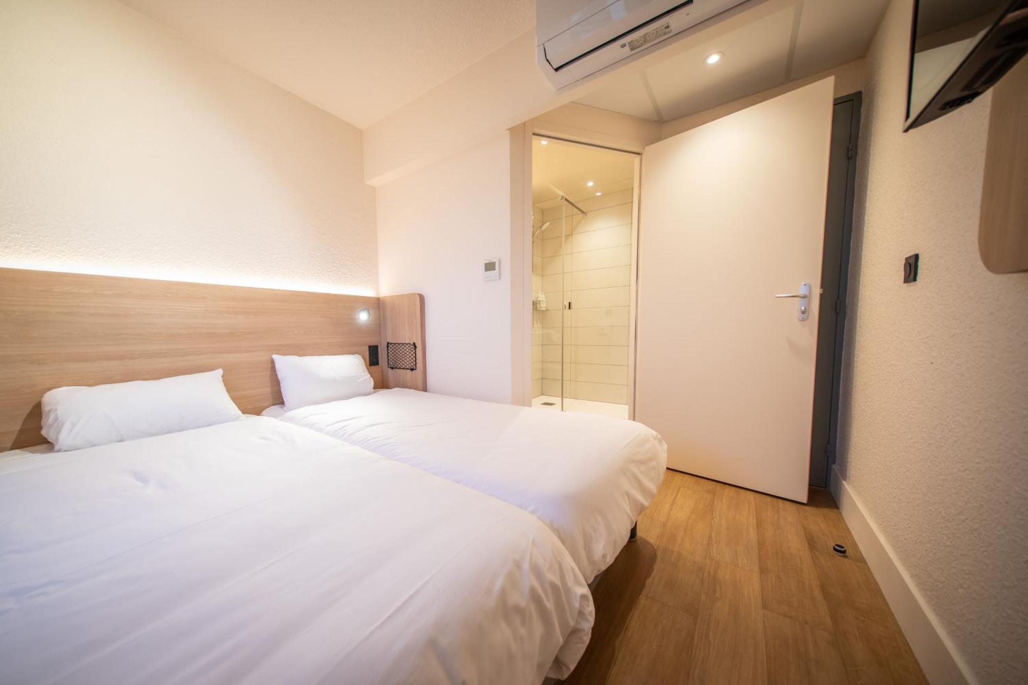 Premiere Classe Annecy Cran-Gevrier Renove En 2025 Ngoại thất bức ảnh