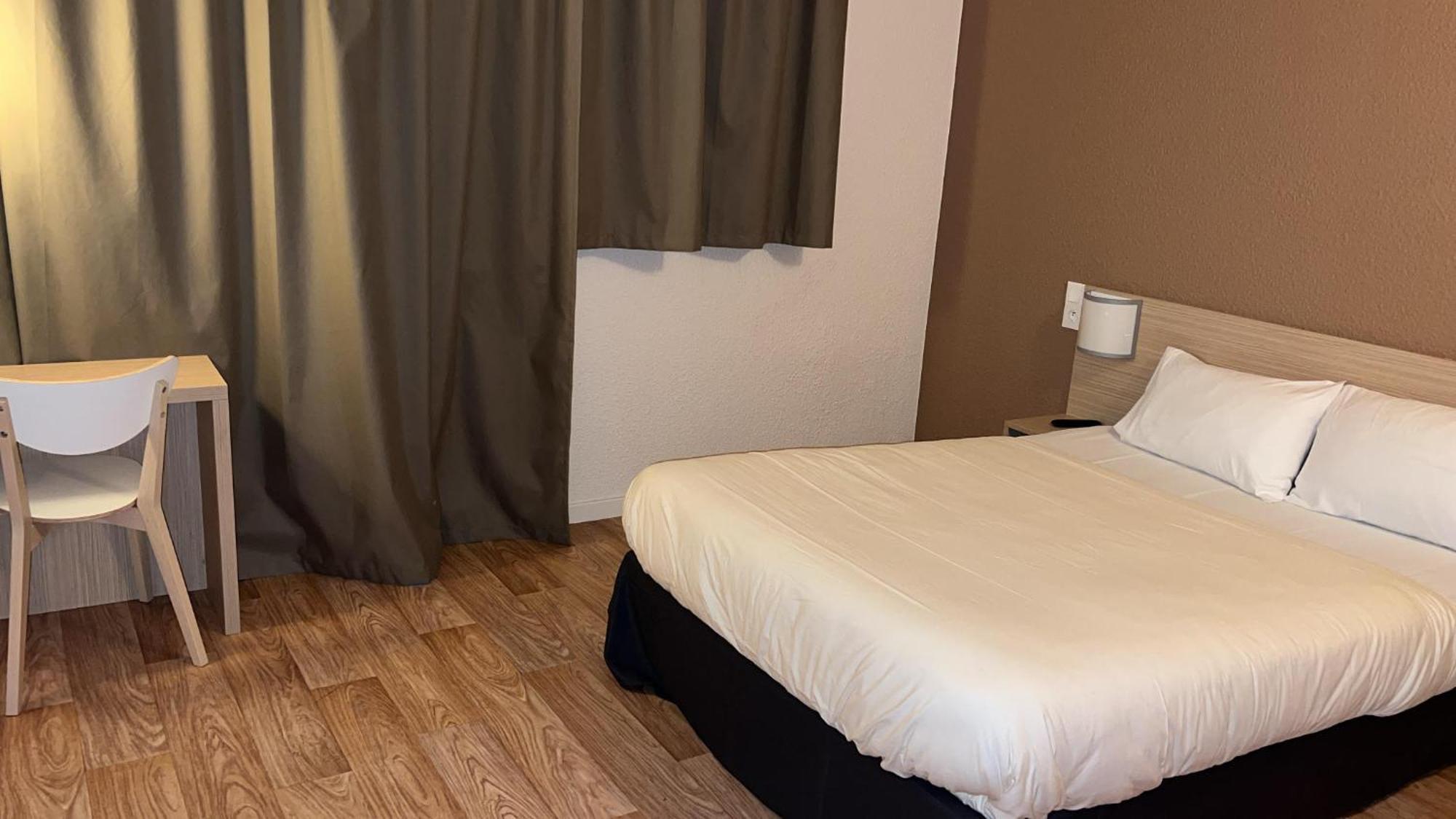 Premiere Classe Annecy Cran-Gevrier Renove En 2025 Ngoại thất bức ảnh