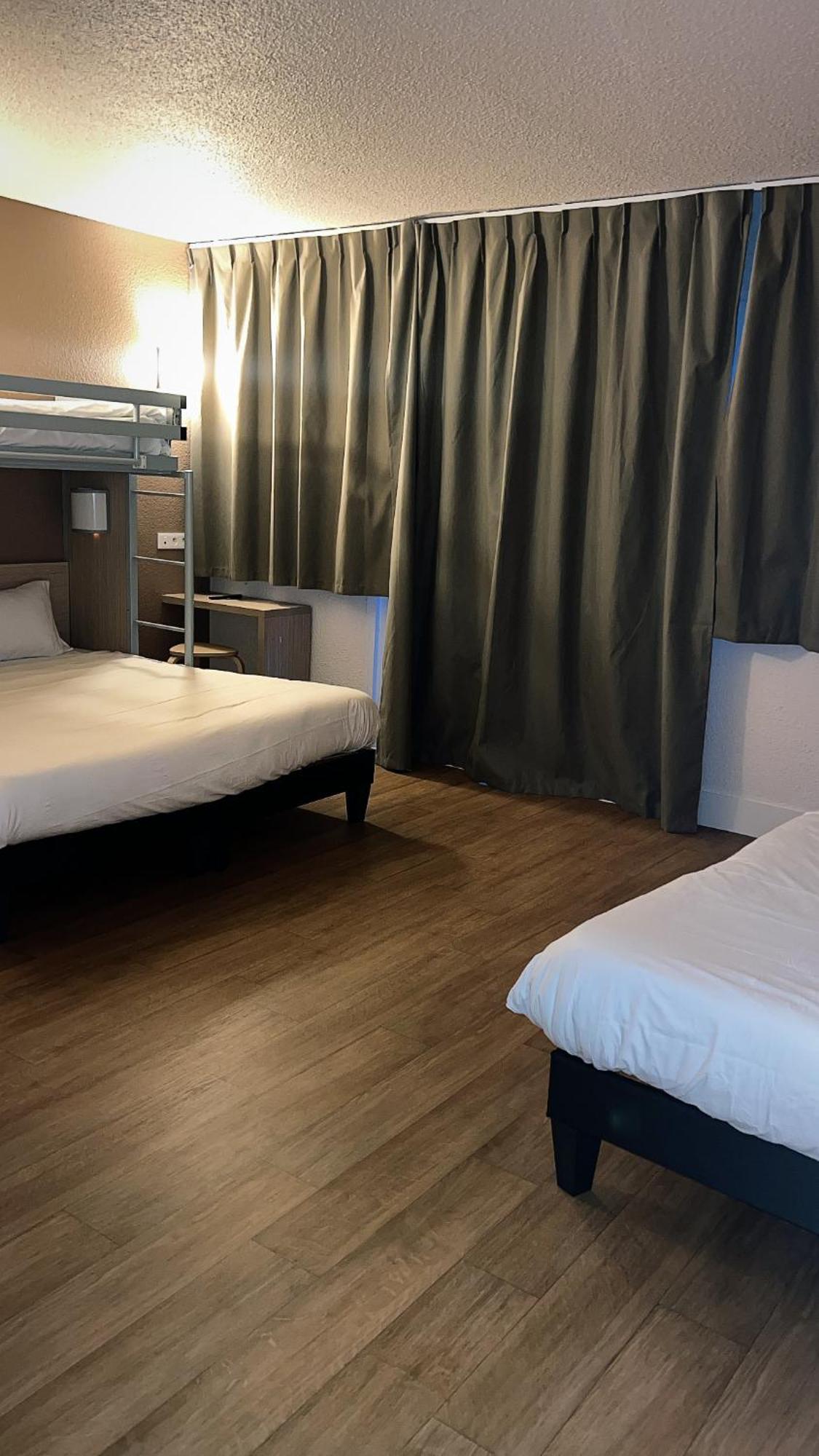 Premiere Classe Annecy Cran-Gevrier Renove En 2025 Ngoại thất bức ảnh