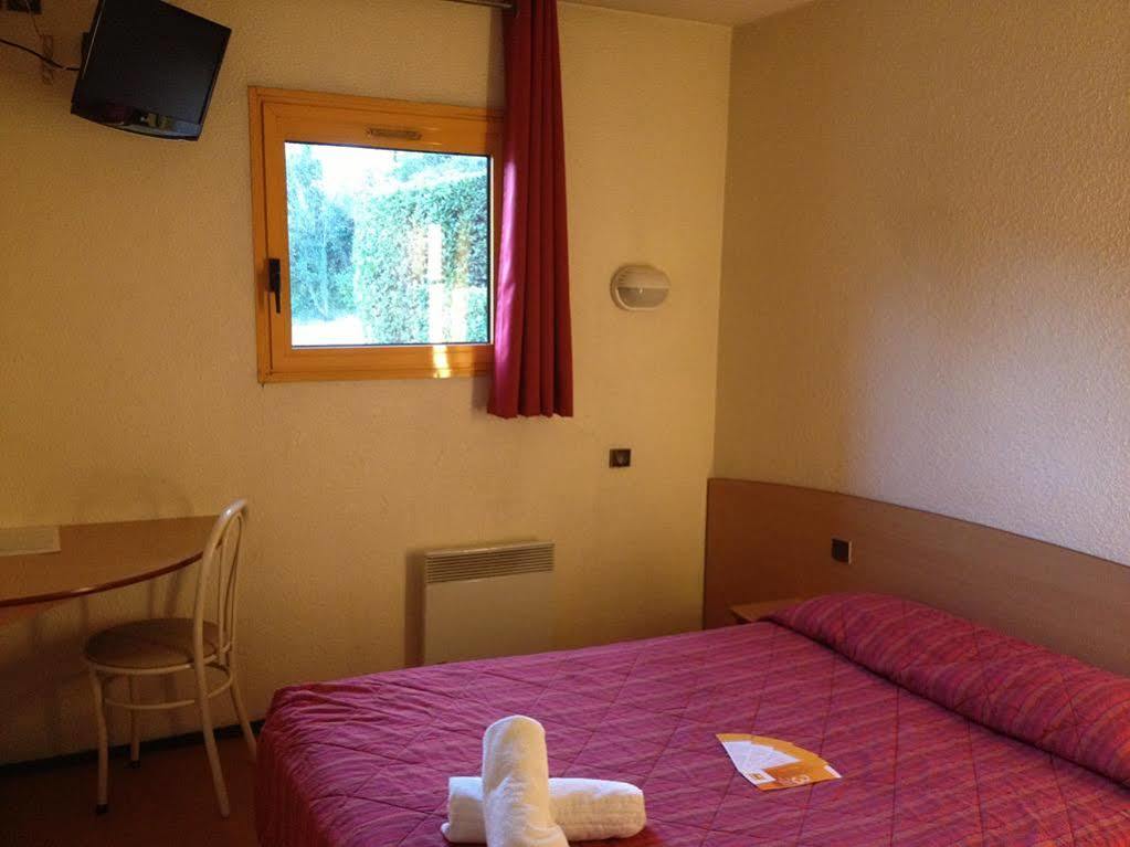 Premiere Classe Annecy Cran-Gevrier Renove En 2025 Ngoại thất bức ảnh