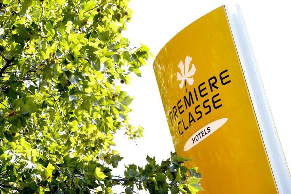 Premiere Classe Annecy Cran-Gevrier Renove En 2025 Ngoại thất bức ảnh