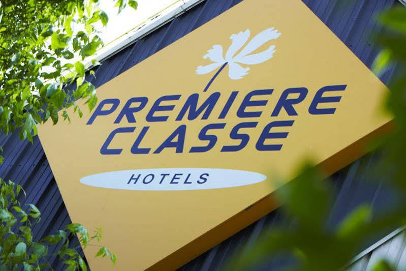 Premiere Classe Annecy Cran-Gevrier Renove En 2025 Ngoại thất bức ảnh